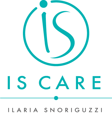 IS CARE – Ilaria Snoriguzzi